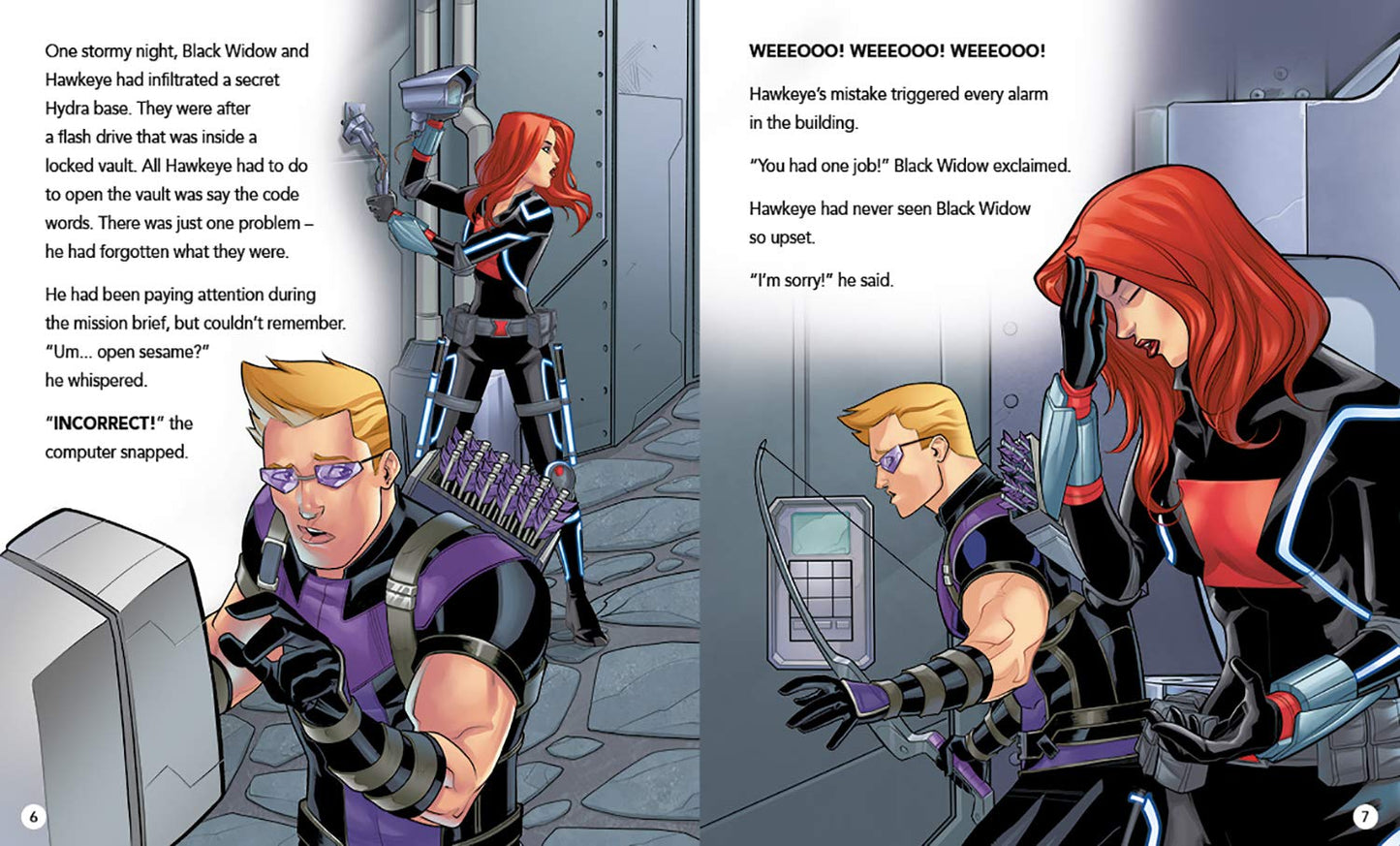Platinum Collection Avengers Feat Black