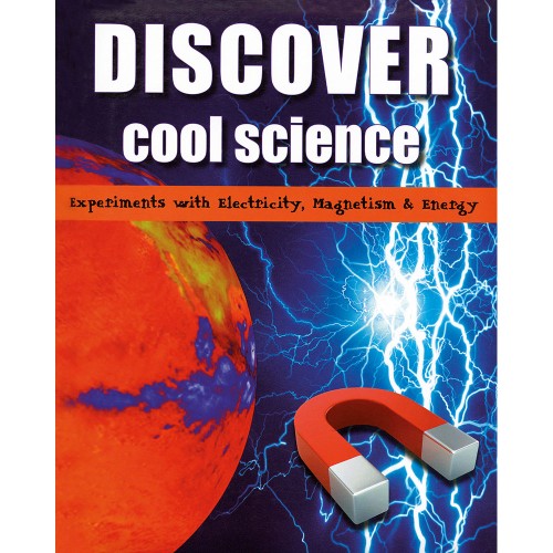 Discover Cool ScienceDiscover Cool ScienceDiscover Cool Science Discover Cool Science