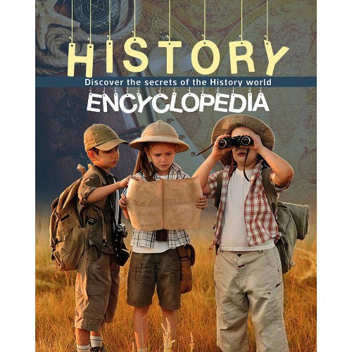 History Encyclopedia