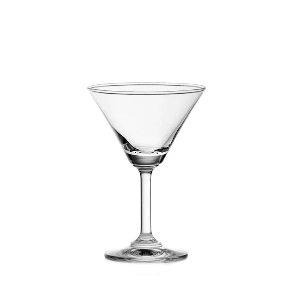 Ocean Cocktail Glass/Martini Glass, 140 ml, Set of 6 pieces