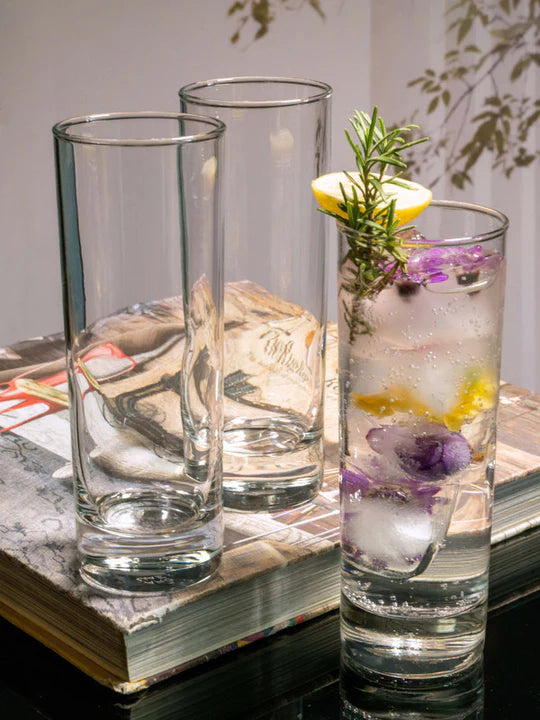 Luminarc ISLANDE Highball Tumbler 330ml.