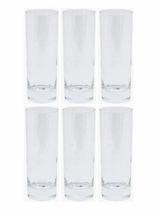 Luminarc ISLANDE Highball Tumbler 330ml.