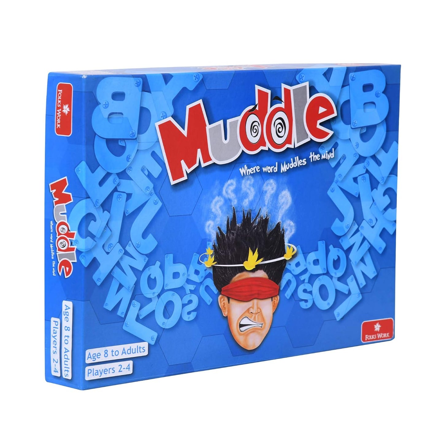 Muddle