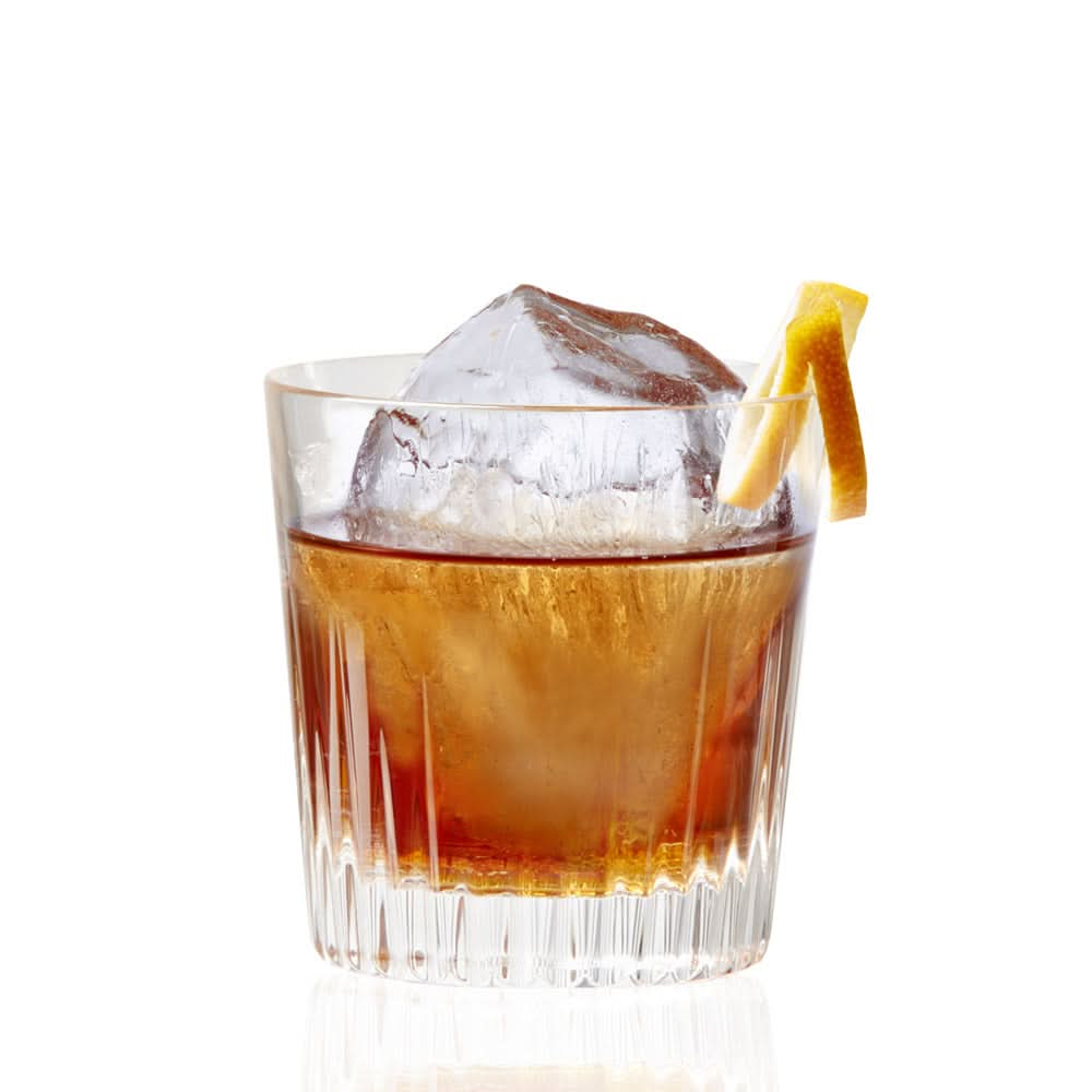 Vidivi Mix & Co Old Fashioned 270ml set of 6