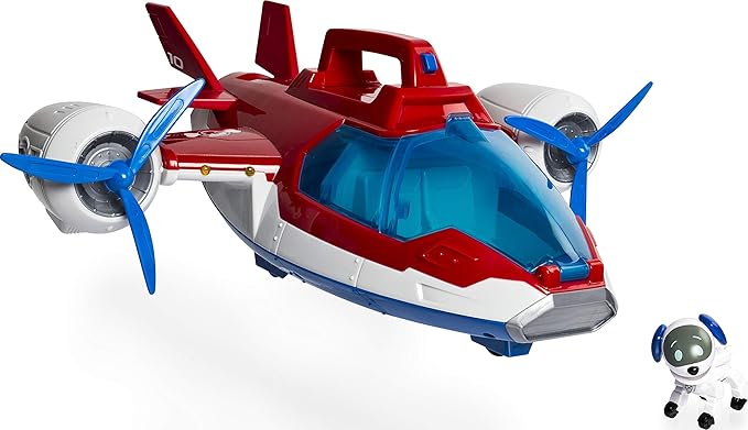 Paw Patrol - Air Patroller for Kids, Multicolor