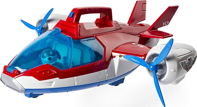Paw Patrol - Air Patroller for Kids, Multicolor