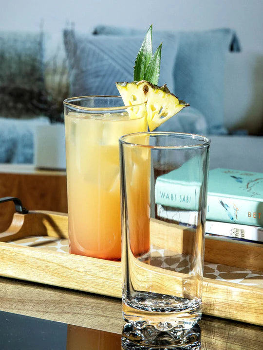 ROXX Glass Orient Tumbler (set of 6pcs)