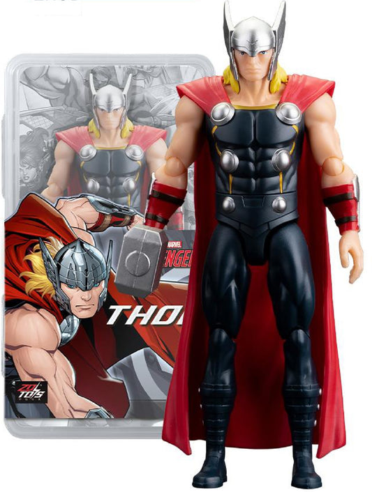 Marvel Thor  9 inch Figure by ZD Toys