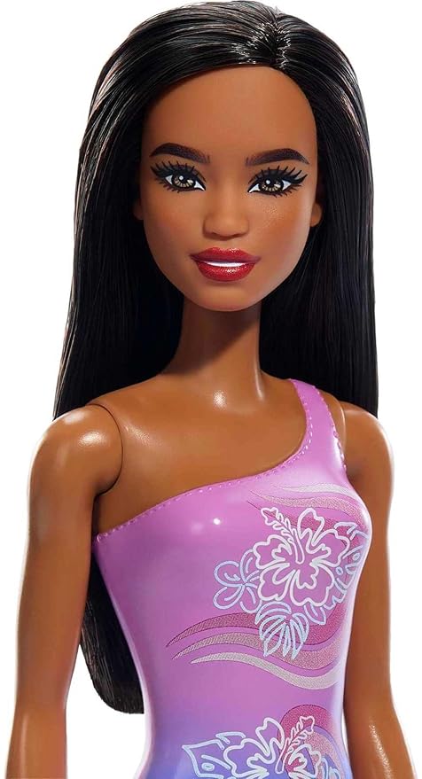 Mattel - Barbie Beach Doll, African American