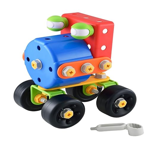 ELC Build IT BITS N BOBS