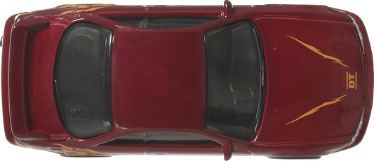 Hot Wheels® Cars, Premium Fast & Furious™ Nissan 240SX (S14), 1:64 Scale Die-Cast Car for Collectors Inspired by Fast & Furious™ Movie Franchise Visit the Hot Wheels Store