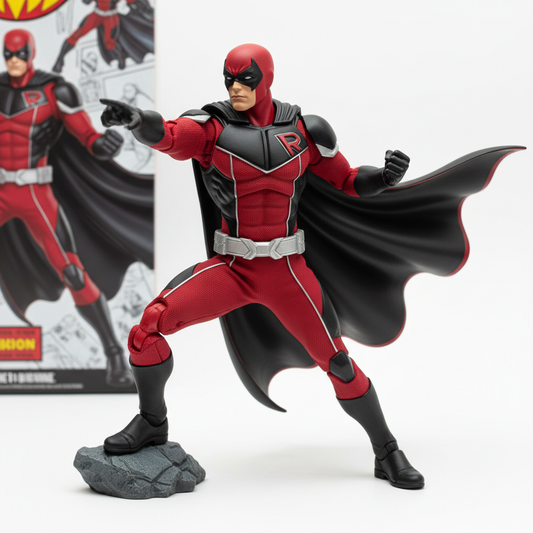 Spider-Man No Way Home 1:10 Scale Figure