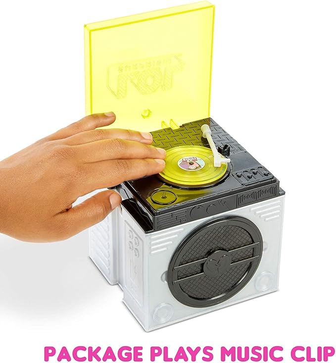 L*O*L Surprise Toy (Remix Hair Flip Dolls - 15 Surprises)