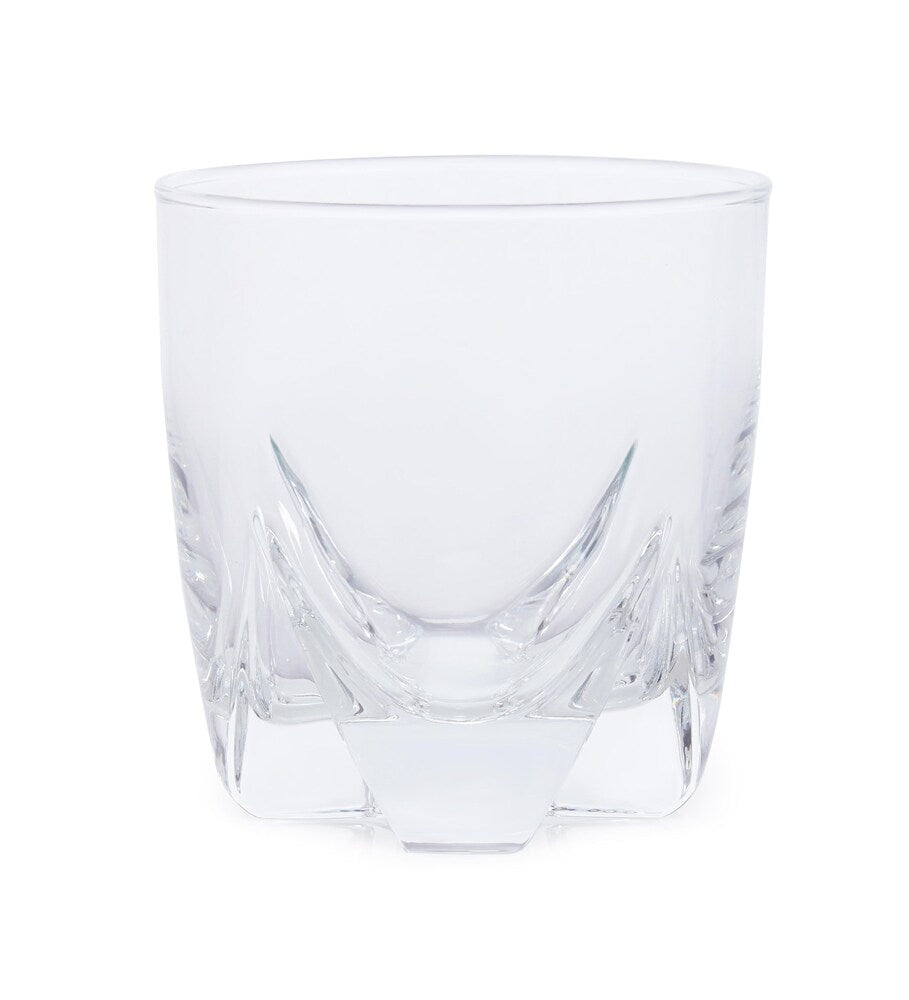 Luminarc Lisbonne Of Tumbler 300ml,Capacity, Set of 6, Transparent