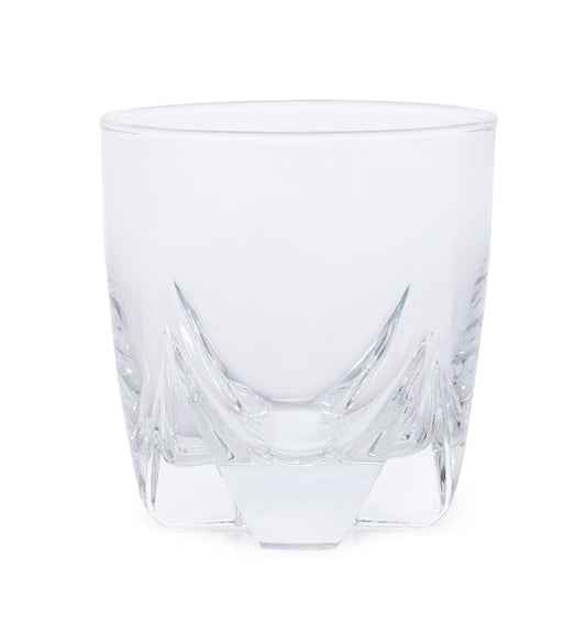 Luminarc Lisbonne Of Tumbler 300ml,Capacity, Set of 6, Transparent