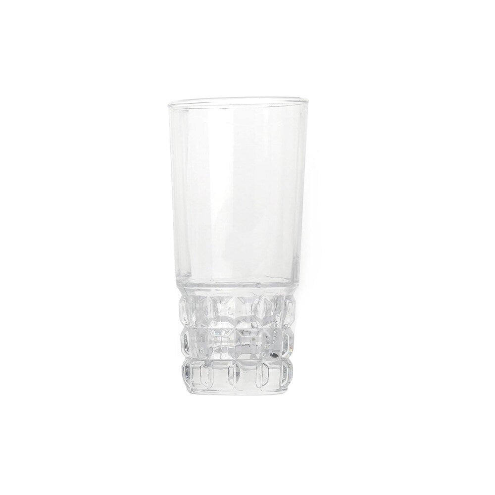 Luminarc Quadrille HIghball  Tumbler (Set of 6)