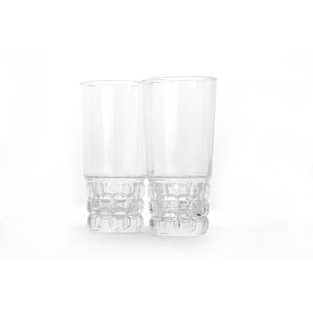 Luminarc Quadrille HIghball  Tumbler (Set of 6)