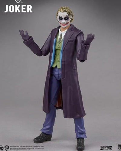 AC Fondjoy DC Series 1/9 Hero Action Figure Joker