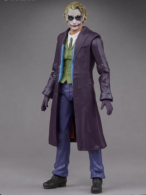 AC Fondjoy DC Series 1/9 Hero Action Figure Joker