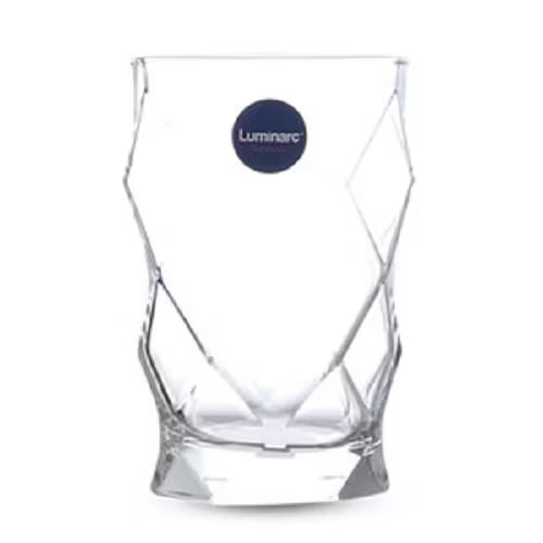 Luminarc Louvre highball 350ml set of 6