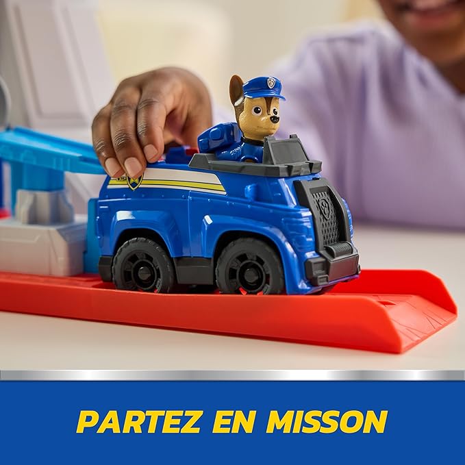 Paw Patrol Adventure Bay Lookout Tower