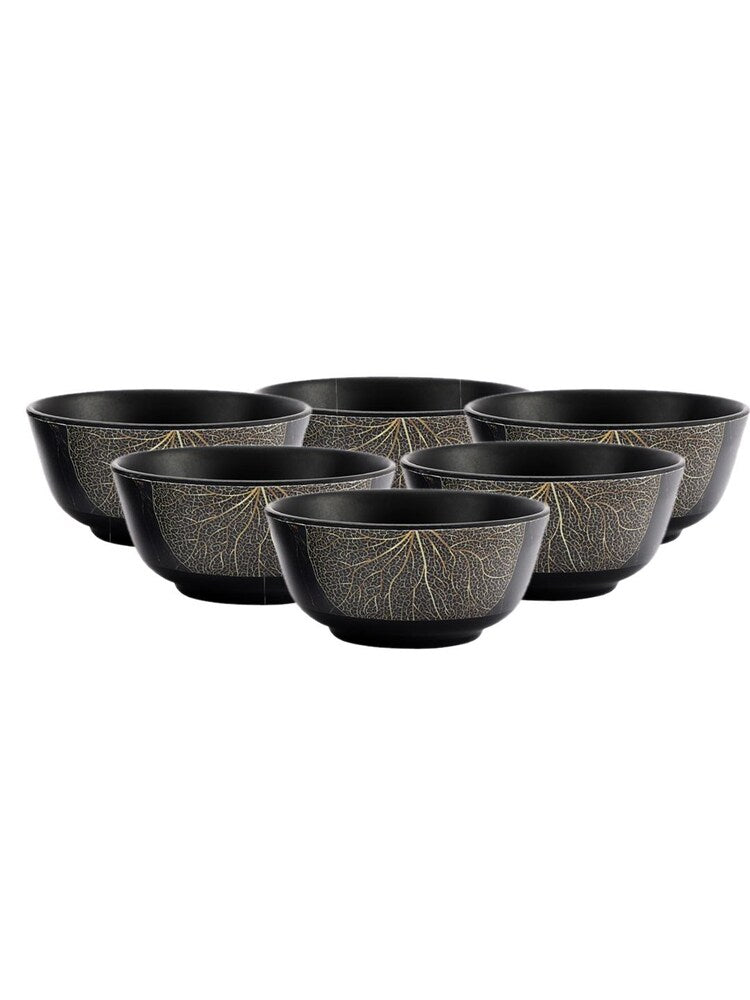 Servewell Persian Matte 31 Piece Melamine Dinner Set - Arid