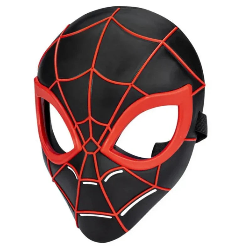 Zd toys spider-man role role play mask - miles morales