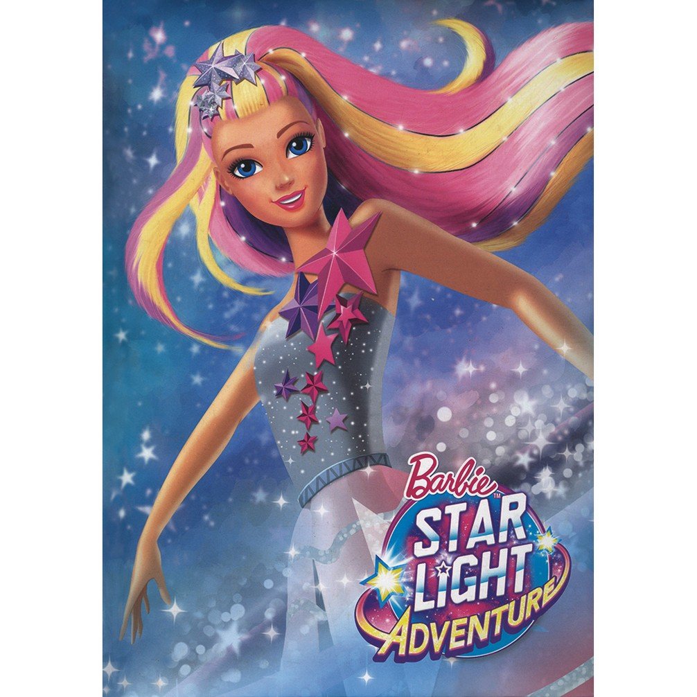Barbie Star Light Adventure