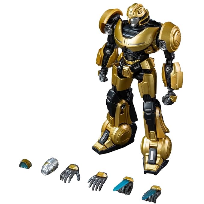 Transformers AMK TFONE Bumblebee
