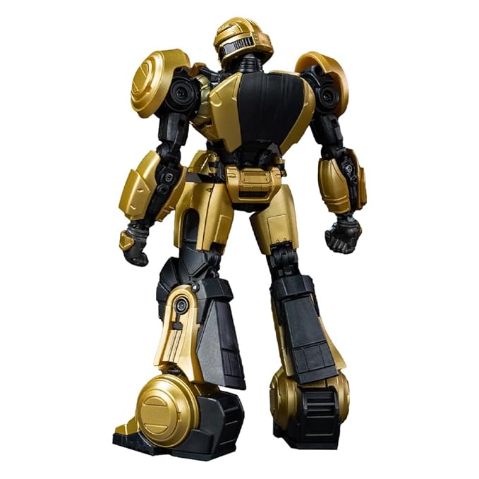 Transformers AMK TFONE Bumblebee