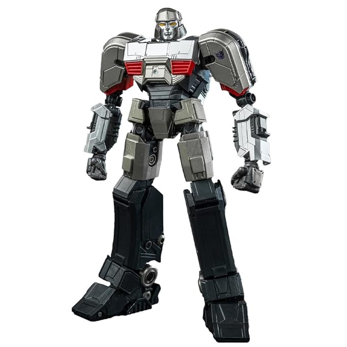 Transformers AMK TFONE Megatron