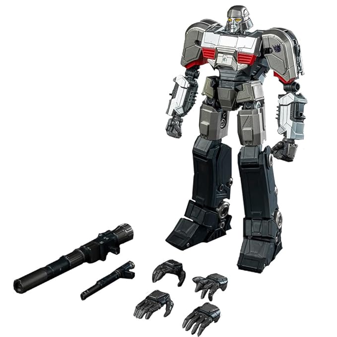 Transformers AMK TFONE Megatron