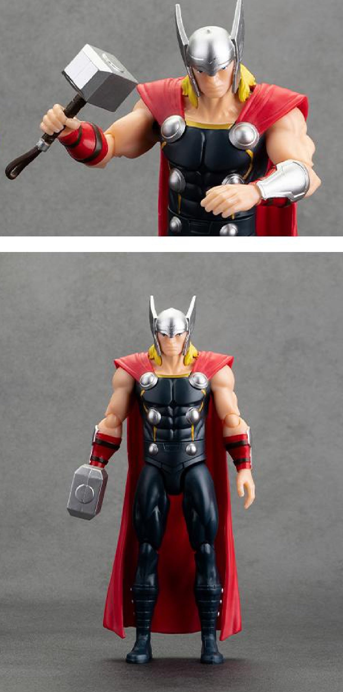 Marvel Thor  9 inch Figure by ZD Toys